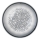 ONLI - LED loftlampe BRILL LED/18W/230V 4000K diameter 40 cm