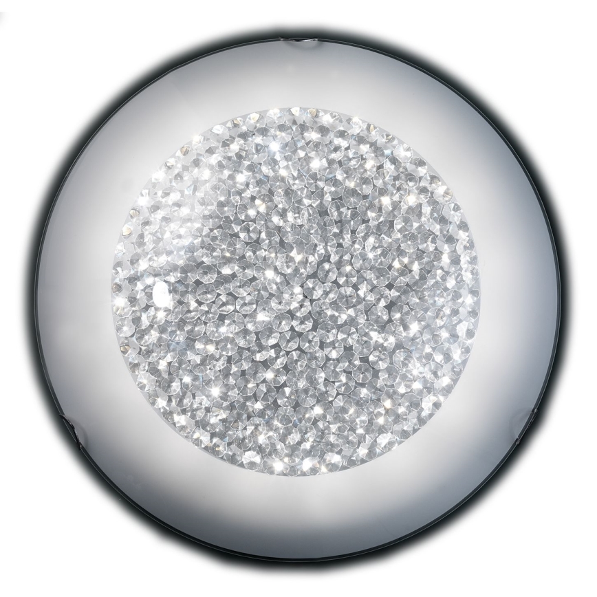 ONLI - LED loftlampe BRILL LED/21W/230V 4000K diameter 50 cm