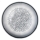ONLI - LED loftlampe BRILL LED/21W/230V 4000K diameter 50 cm