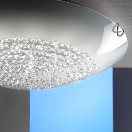 ONLI - LED loftlampe BRILL LED/21W/230V 4000K diameter 50 cm