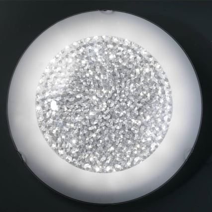ONLI - LED loftlampe BRILL LED/21W/230V 4000K diameter 50 cm