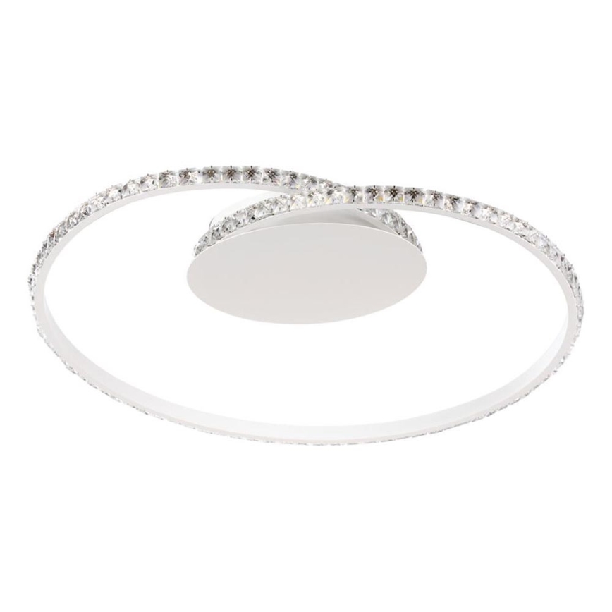 ONLI - LED loftlampe EDEN LED/26W/230V 4500K diameter 50 cm hvid
