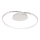 ONLI - LED loftlampe EDEN LED/26W/230V 4500K diameter 50 cm hvid