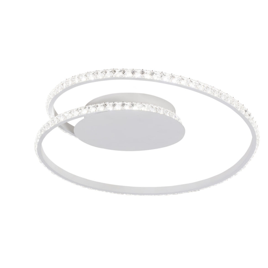 ONLI - LED loftlampe EDEN LED/26W/230V 4500K diameter 50 cm hvid