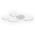 ONLI - LED loftlampe ROMEO LED/48W/230V 4000K hvid