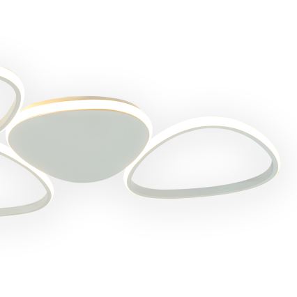 ONLI - LED loftlampe ROMEO LED/48W/230V 4000K hvid