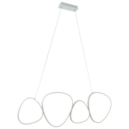 ONLI - LED pendel ROMEO LED/48W/230V 4000K hvid