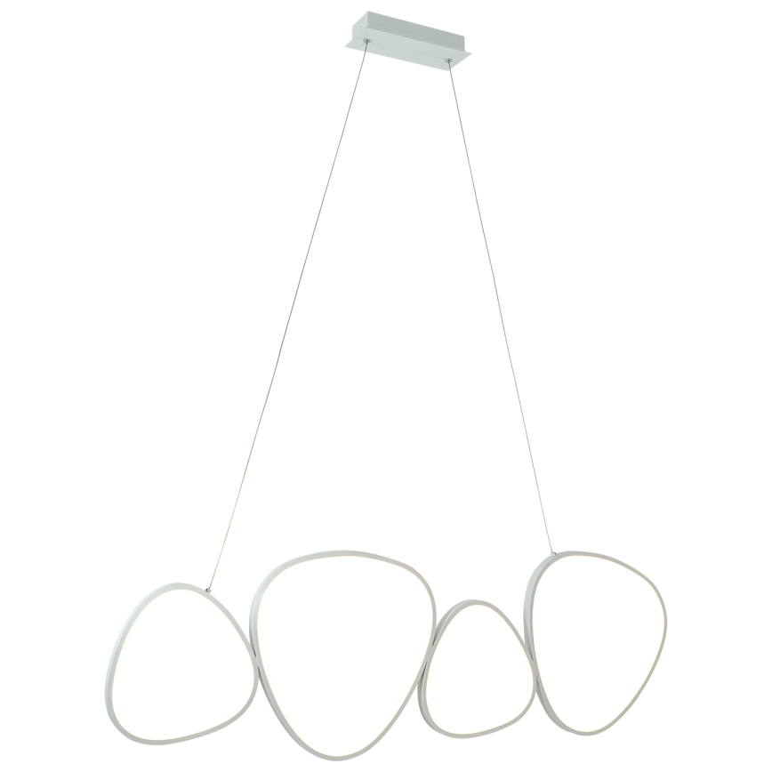 ONLI - LED pendel ROMEO LED/48W/230V 4000K hvid