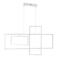 ONLI - LED pendel SQUID LED/60W/230V 4000K hvid