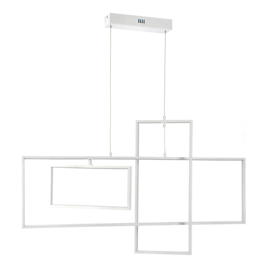 ONLI - LED pendel SQUID LED/60W/230V 4000K hvid