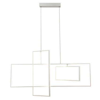 ONLI - LED pendel SQUID LED/60W/230V 4000K hvid