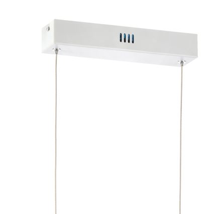 ONLI - LED pendel SQUID LED/60W/230V 4000K hvid