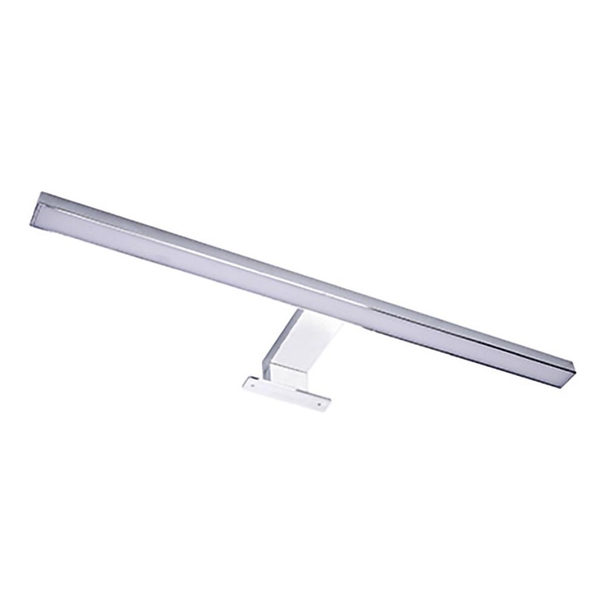 ONLI - LED spejllampe til badeværelse NEMO LED/4,5W/230V 4000K 30 cm IP44 skinnende krom