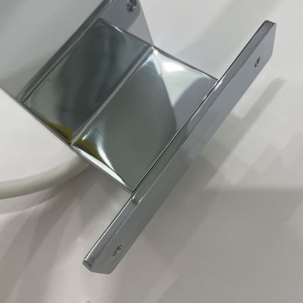 ONLI - LED spejllampe til badeværelse NEMO LED/4,5W/230V 4000K 30 cm IP44 skinnende krom