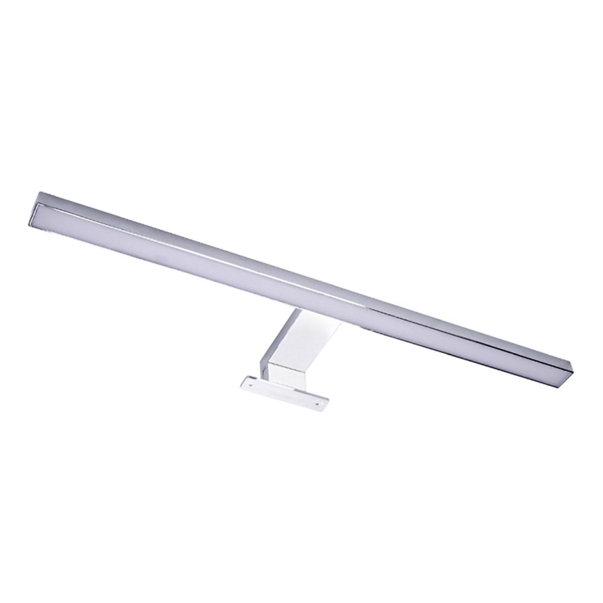 ONLI - LED spejllampe til badeværelse NEMO LED/5,5W/230V 4000K 50 cm IP44 mat krom