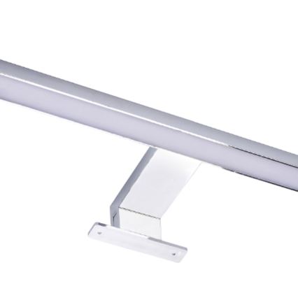ONLI - LED spejllampe til badeværelse NEMO LED/5,5W/230V 4000K 50 cm IP44 mat krom