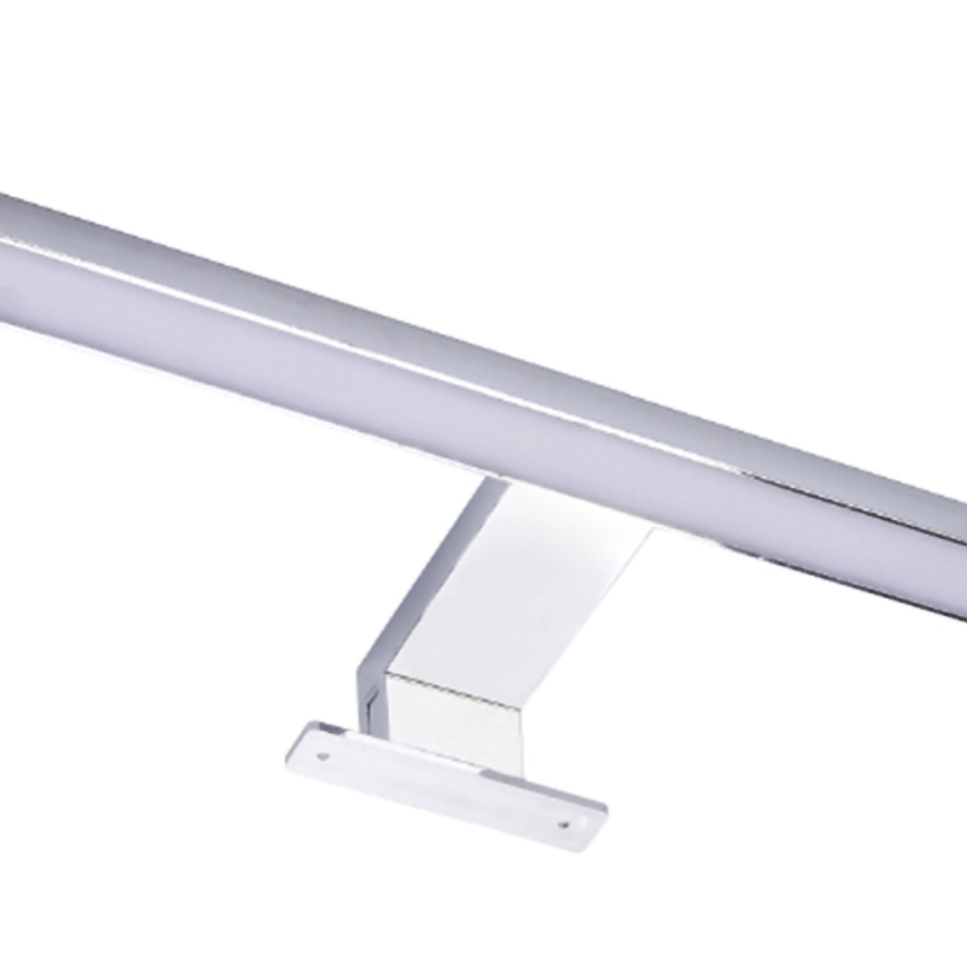 ONLI - LED spejllampe til badeværelse NEMO LED/5,5W/230V 4000K 50 cm IP44 mat krom