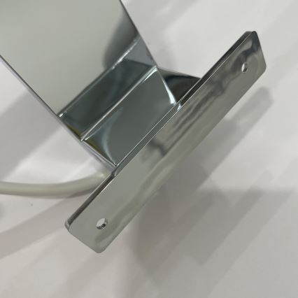 ONLI - LED spejllampe til badeværelse NEMO LED/5,5W/230V 4000K 50 cm IP44 mat krom