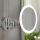 ONLI - LED Væg kosmetikspejl RIM LED/4,2W/230V 4000K IP44
