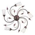 ONLI - Loftlampe LILIANA 5xE14/6W/230V