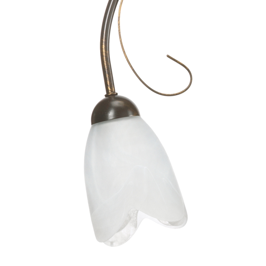 ONLI - Loftlampe ODINO 3xE14/6W/230V