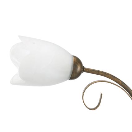 ONLI - Loftlampe ODINO 3xE14/6W/230V
