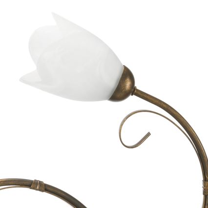 ONLI - Loftlampe ODINO 5xE14/6W/230V