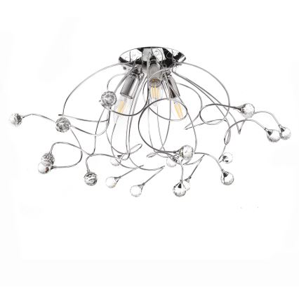 ONLI - Loftlampe TRILLY 3xE14/6W/230V