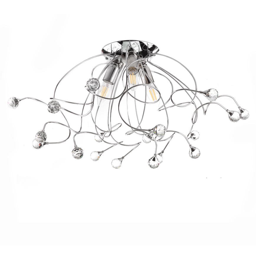 ONLI - Loftlampe TRILLY 3xE14/6W/230V