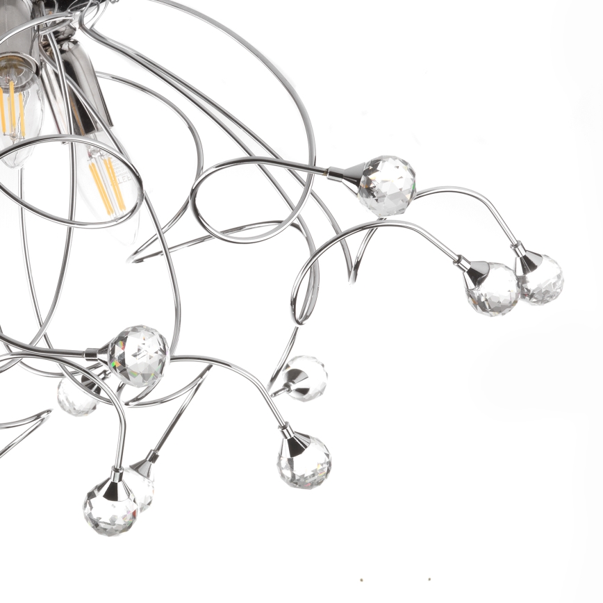 ONLI - Loftlampe TRILLY 3xE14/6W/230V