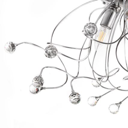 ONLI - Loftlampe TRILLY 3xE14/6W/230V