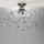 ONLI - Loftlampe TRILLY 5xE14/6W/230V