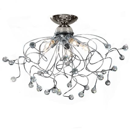 ONLI - Loftlampe TRILLY 5xE14/6W/230V