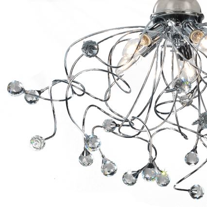 ONLI - Loftlampe TRILLY 5xE14/6W/230V