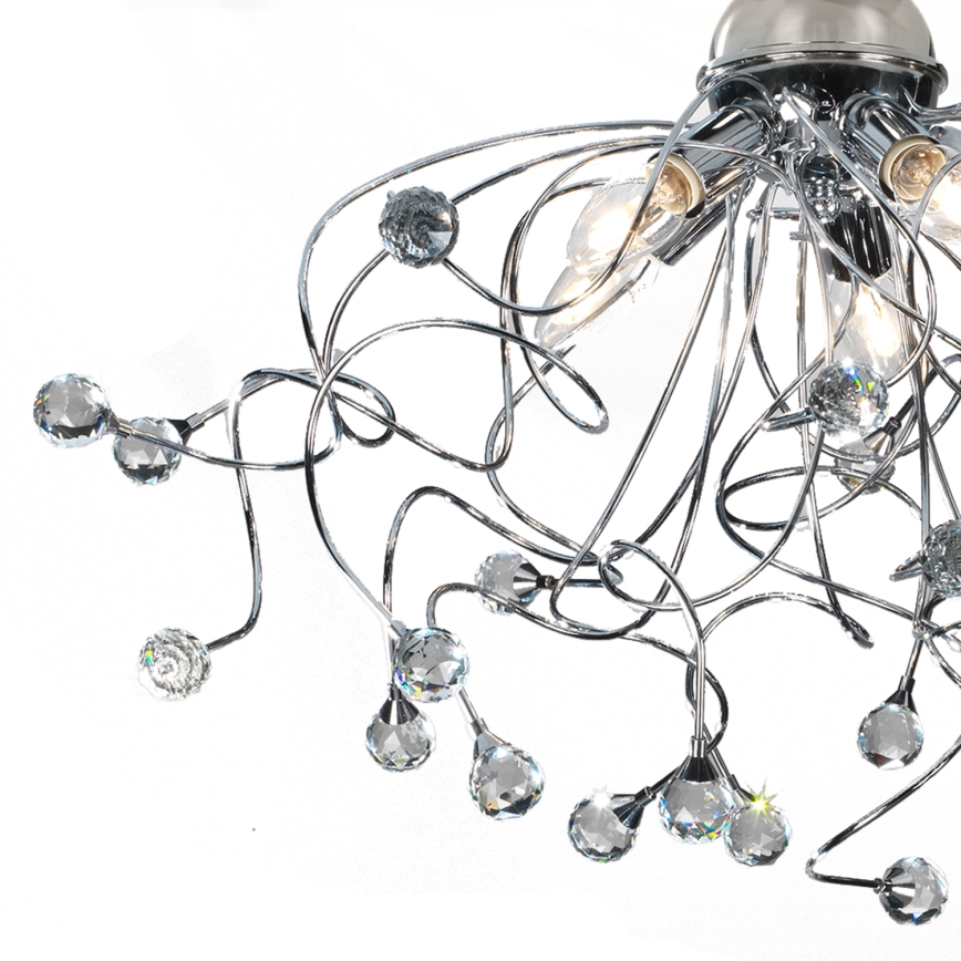 ONLI - Loftlampe TRILLY 5xE14/6W/230V
