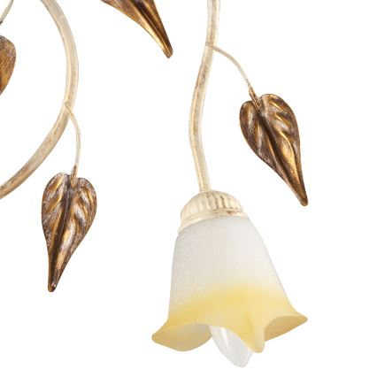 ONLI - Loftlampe VANDA 5xE14/6W/230V