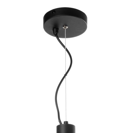 ONLI - Pendel ASIA 5xE14/6W/230V