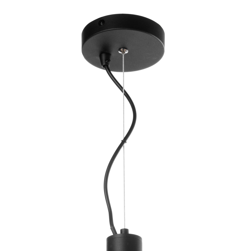 ONLI - Pendel ASIA 5xE14/6W/230V