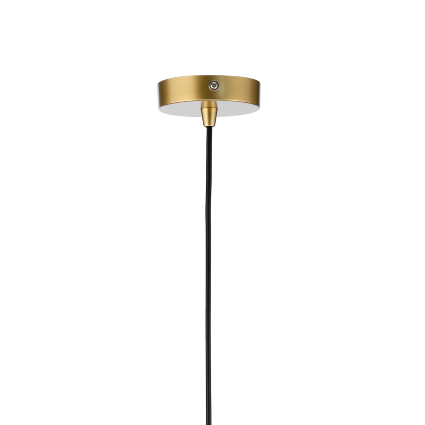 ONLI - Pendel CROSS 6xE27/22W/230V