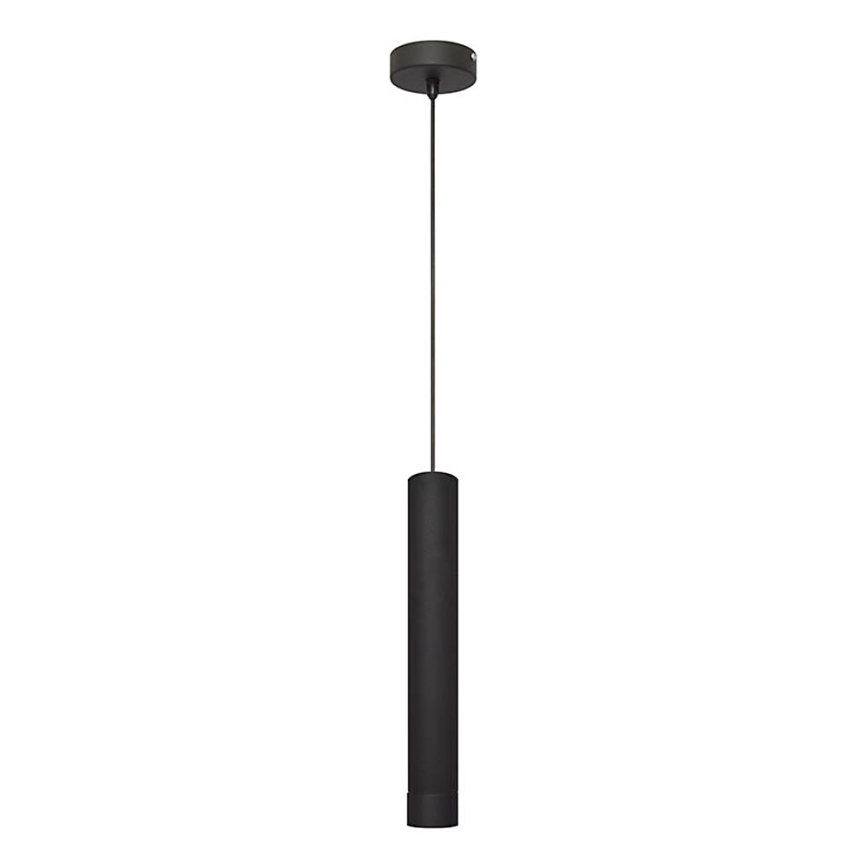 ONLI - Pendel DORA 1xE27/15W/230V sort