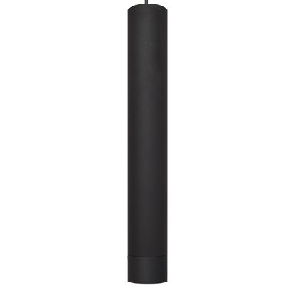 ONLI - Pendel DORA 1xE27/15W/230V sort