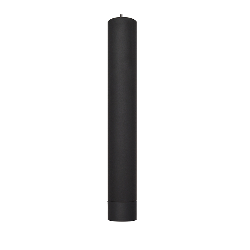 ONLI - Pendel DORA 1xE27/15W/230V sort