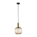 ONLI - Pendel DOROTY 1xE27/22W/230V diameter 20 cm