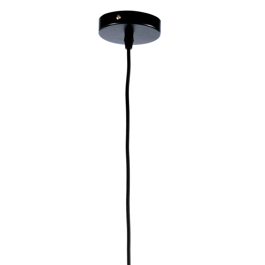 ONLI - Pendel DOROTY 1xE27/22W/230V diameter 20 cm
