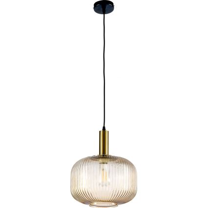 ONLI - Pendel DOROTY 1xE27/22W/230V diameter 30 cm