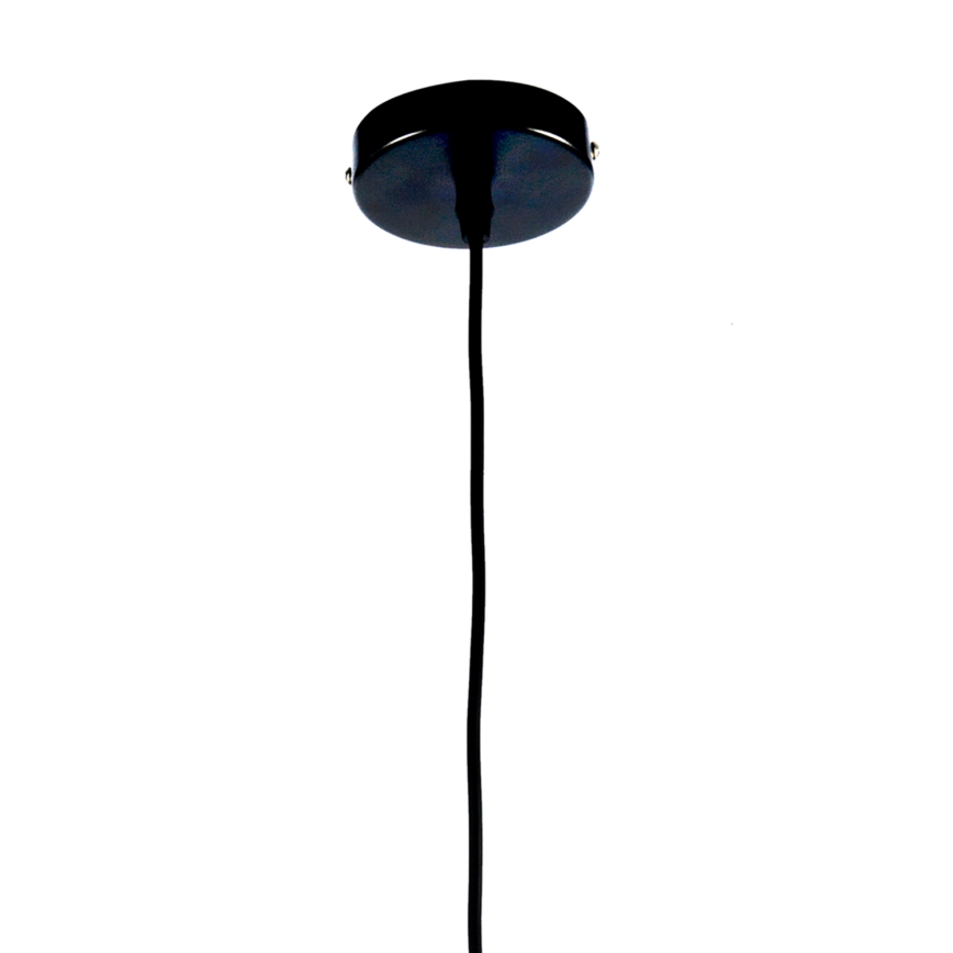 ONLI - Pendel DOROTY 1xE27/22W/230V diameter 30 cm