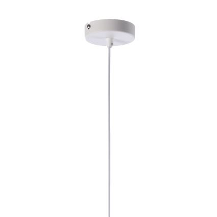 ONLI - Pendel LICIA 1xE27/22W/230V