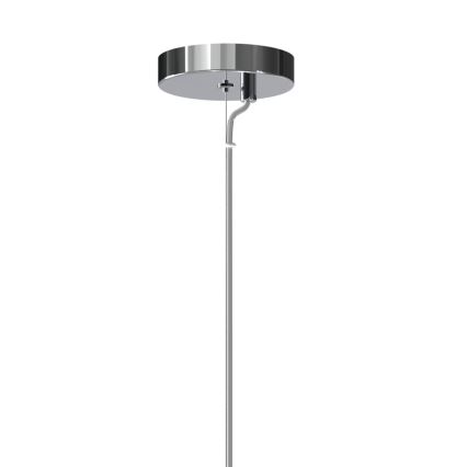 ONLI - Pendel med wire KIMBERLY 6xG9/6W/230V poleret krom