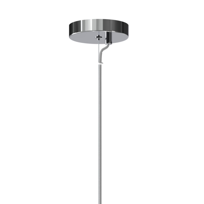 ONLI - Pendel med wire KIMBERLY 6xG9/6W/230V poleret krom