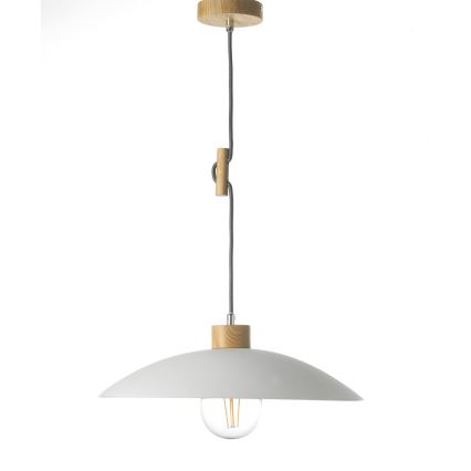 ONLI - Pendel OHANA 1xE27/22W/230V eg